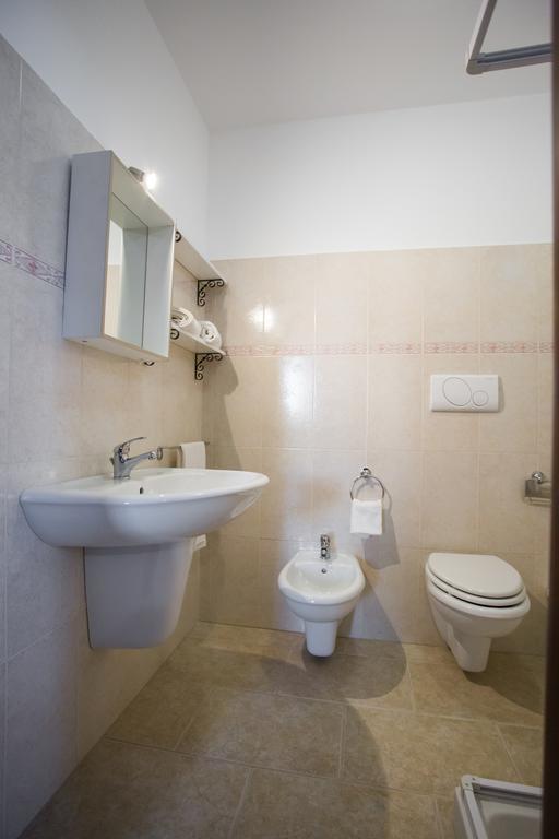 Masseria Asteri B&B Cannole Bagian luar foto