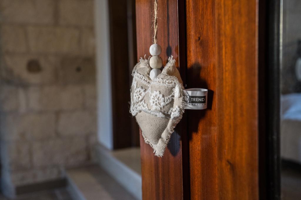 Masseria Asteri B&B Cannole Bagian luar foto