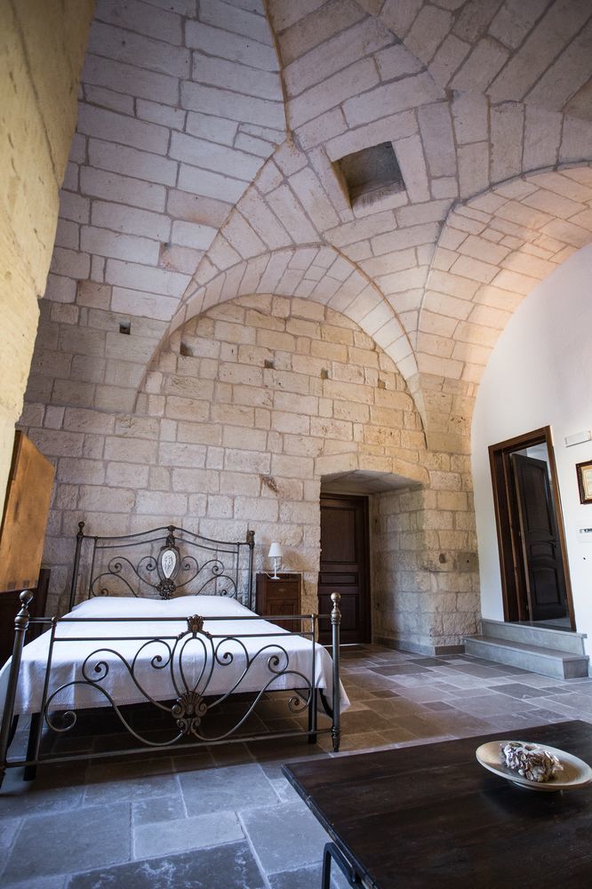 Masseria Asteri B&B Cannole Bagian luar foto