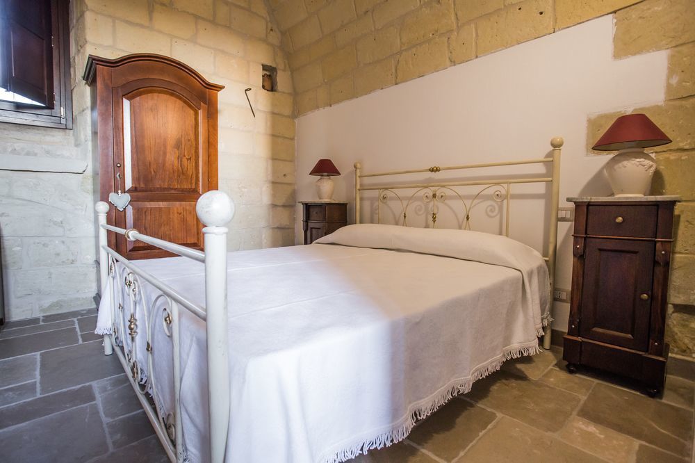 Masseria Asteri B&B Cannole Bagian luar foto