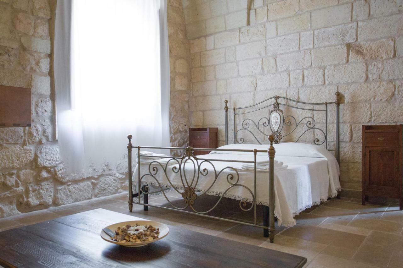 Masseria Asteri B&B Cannole Bagian luar foto