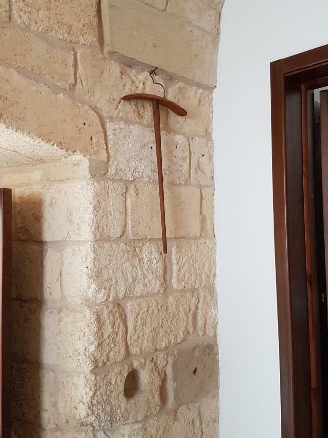 Masseria Asteri B&B Cannole Bagian luar foto